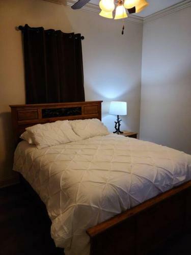 Apartamento Villa 5