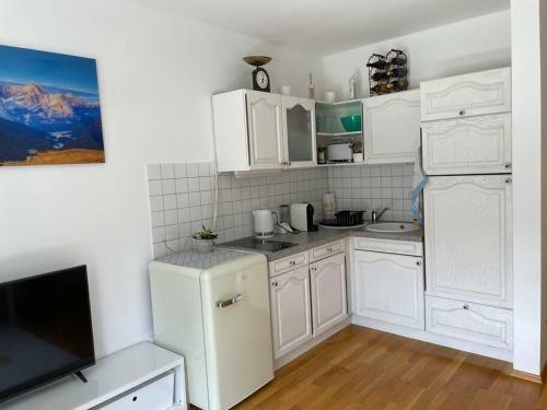 Apartamento Bergblick Und Marktplatz In Immenstadt