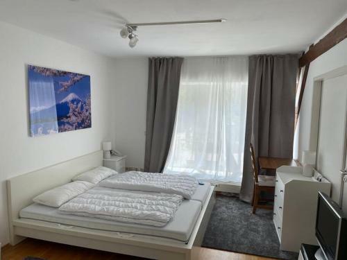 Apartamento Bergblick Und Marktplatz In Immenstadt