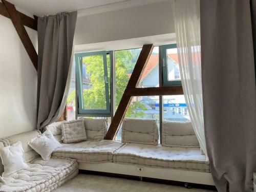 Apartamento Bergblick Und Marktplatz In Immenstadt