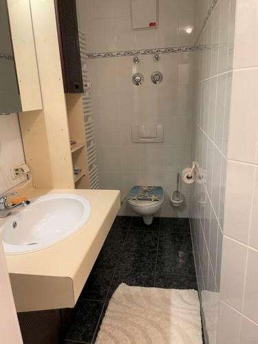 Apartamento Bergblick Und Marktplatz In Immenstadt