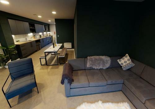 Albergue Charming Rooms For Students Only, Loughborough - Sk