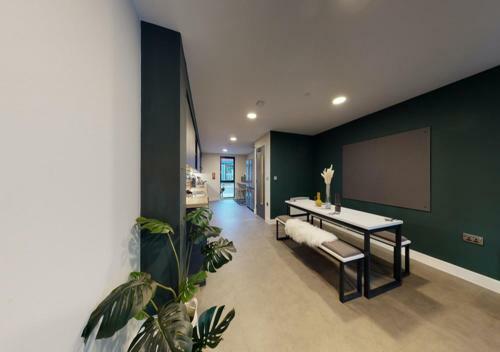 Albergue Charming Rooms For Students Only, Loughborough - Sk