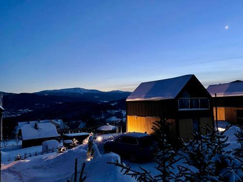 Apartamento Cuda Natury - Niebo, Wiatr, Ziemia