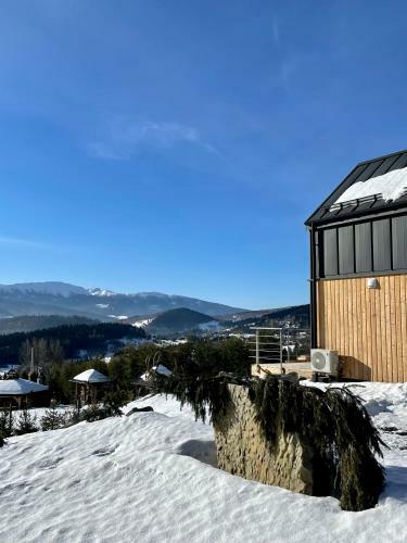 Apartamento Cuda Natury - Niebo, Wiatr, Ziemia