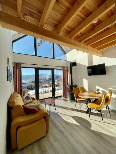 Apartamento Cuda Natury - Niebo, Wiatr, Ziemia