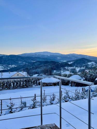 Apartamento Cuda Natury - Niebo, Wiatr, Ziemia