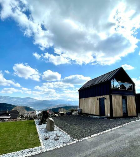 Apartamento Cuda Natury - Niebo, Wiatr, Ziemia