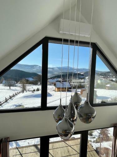 Apartamento Cuda Natury - Niebo, Wiatr, Ziemia