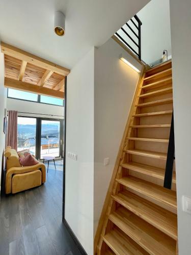 Apartamento Cuda Natury - Niebo, Wiatr, Ziemia