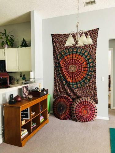 Apartamento Honse Dremsoy