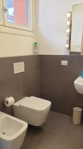 Apartamento Modern Appartament