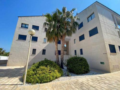 Apartamento Puzol Riu Turia