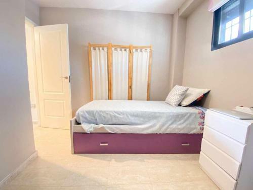 Apartamento Puzol Riu Turia