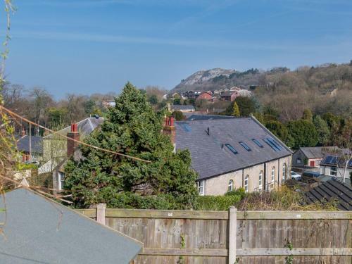Pass The Keys Cozy 2 Bedroom Cottage In Dyserth