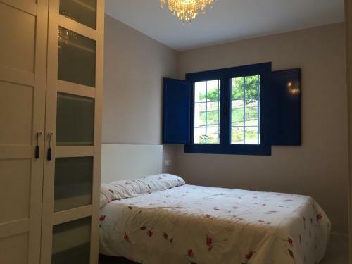 Casa Jard�n En La Villa de Ribadesella