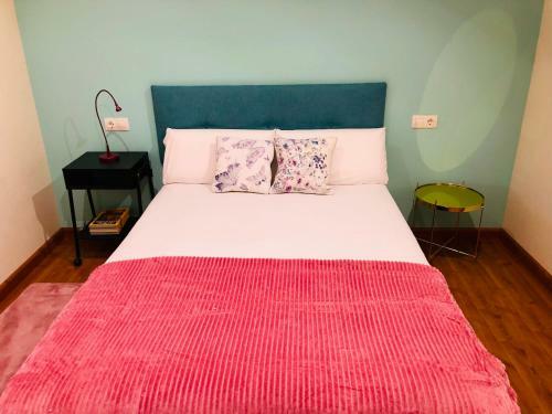 Apartamentos Le Catre Ribadeo