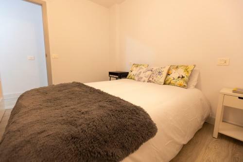Apartamentos Le Catre Ribadeo