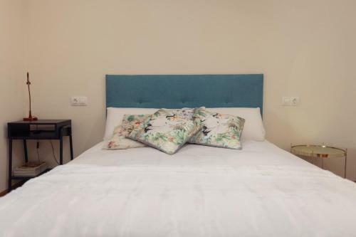 Apartamentos Le Catre Ribadeo