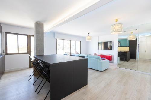 Apartamentos Le Catre Ribadeo