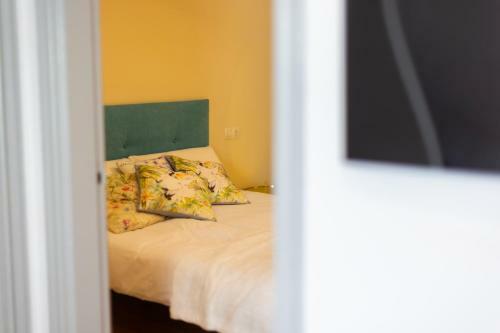 Apartamentos Le Catre Ribadeo