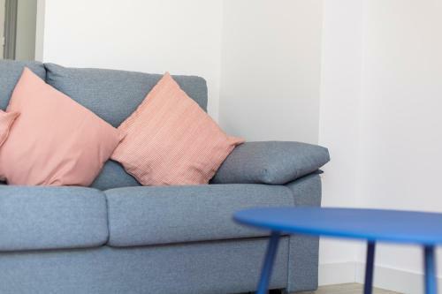 Apartamentos Le Catre Ribadeo