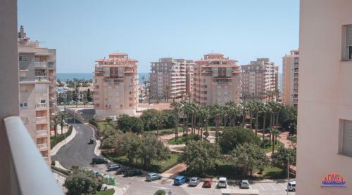 Apartamento La Manga Beach Club 416a