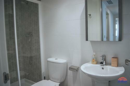 Apartamento La Manga Beach Club 416a