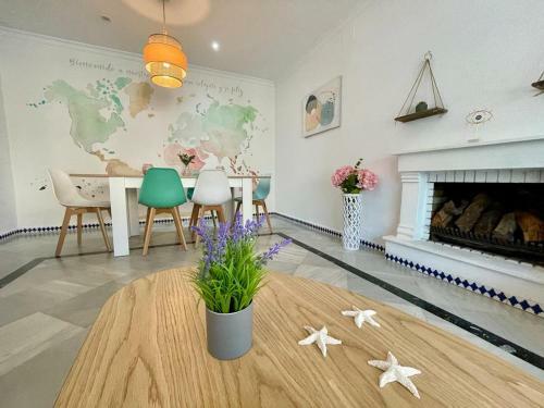 Gatu Villa Cirpe Mar