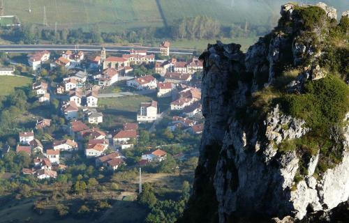 Angoiko Etxea