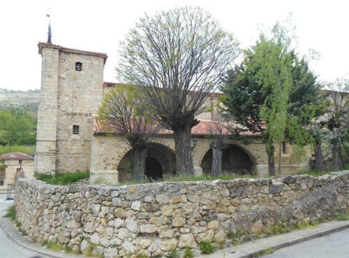 Apartamento El Rincon Del Tajo