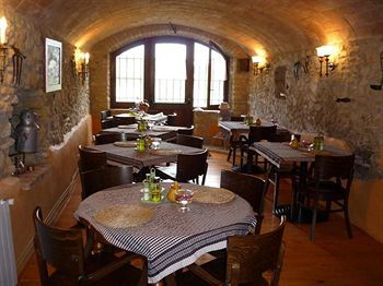 Hostal Rural Mas Rabiol
