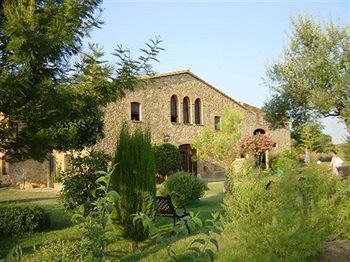 Hostal Rural Mas Rabiol