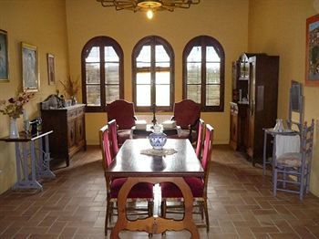 Hostal Rural Mas Rabiol