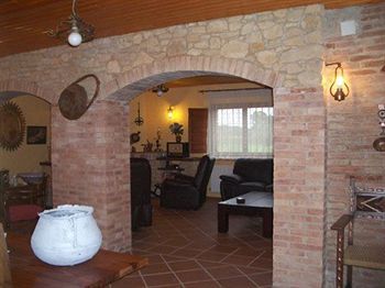 Hostal Rural Mas Rabiol