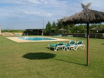 Hostal Rural Mas Rabiol