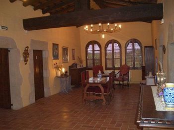 Hostal Rural Mas Rabiol