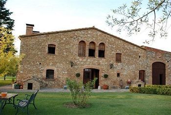 Hostal Rural Mas Rabiol
