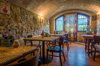 Hostal Rural Mas Rabiol