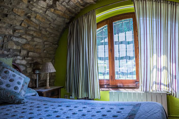 Hostal Rural Mas Rabiol