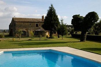 Hostal Rural Mas Rabiol