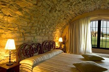 Hostal Rural Mas Rabiol