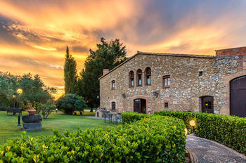 Hostal Rural Mas Rabiol