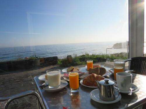 Hostal Refugio O Castro