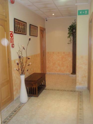 Hotel Beatriz