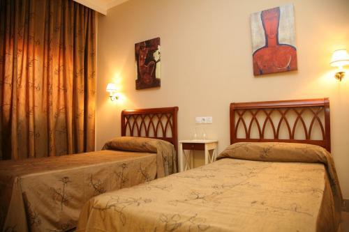 Hotel Torre Del Oro