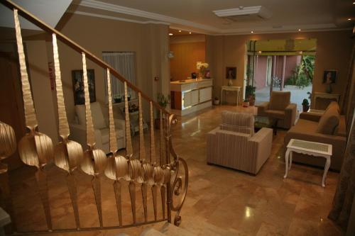 Hotel Torre Del Oro