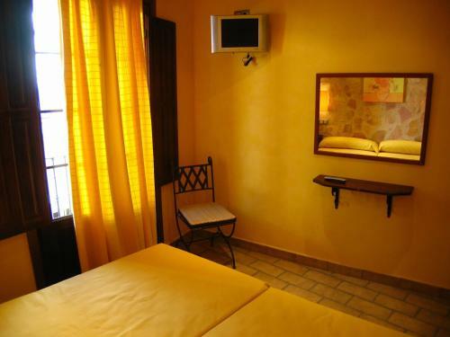 Hostal Guest House El Convento