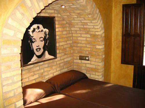 Hostal Guest House El Convento