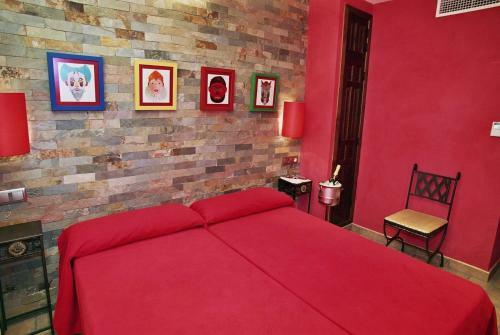 Hostal Guest House El Convento